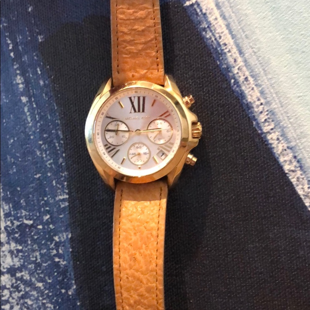 Authentic Michael Kors watch - Picture 2 of 6